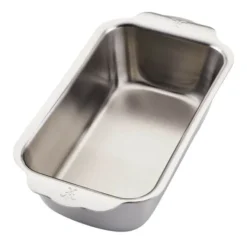 Ovenbond brödform 23x13 cm stål