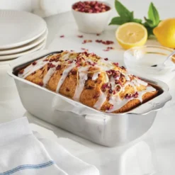 Ovenbond brödform 23x13 cm stål
