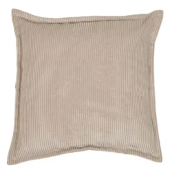 Owen kuddfodral 50x50 cm lin