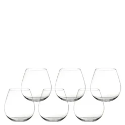 O Wine 20-årsjubileum Pinot Noir/Nebbiolo 69 cl 6-pack