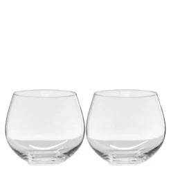 O Wine Viognier/Oaked Chardonnay 58 cl 2-pack