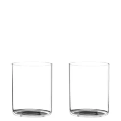O Wine Whiskyglas 2-pack