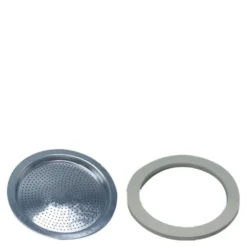 Packning & sil för Moka Express och Moka Induction 3 och 4 koppar