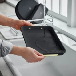 Padova Reserve bakformsset 6 delar Black