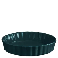 Pajform 24 cm petrol