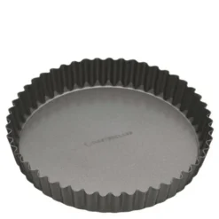 Pajform med löstagbar botten 23 cm