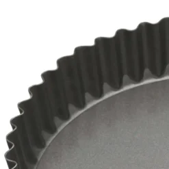Pajform med löstagbar botten 23 cm