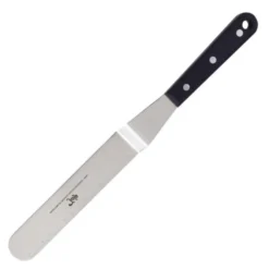 Palett kniv vinklad 15 cm