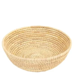 Palm korg 25 cm jute