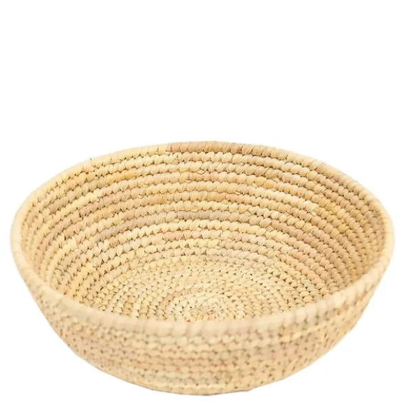 Palm korg 25 cm jute