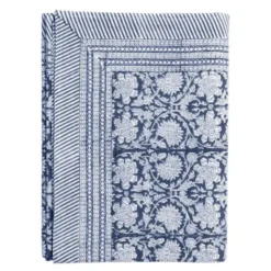 Paradise duk 170x270 cm navy blue