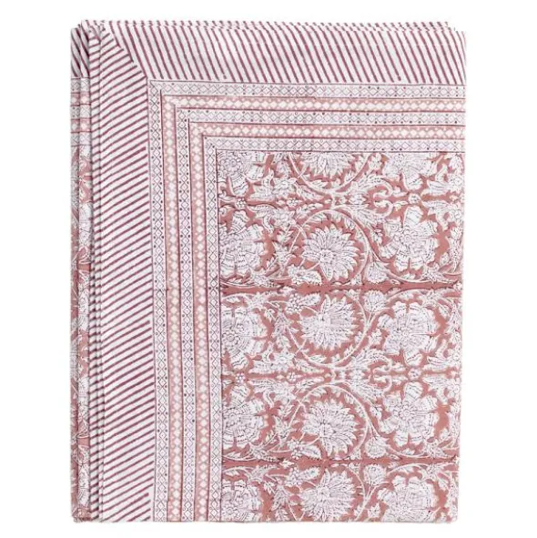 Paradise duk 150x350 cm rose