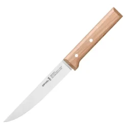 Parallèle trancherkniv 29 cm bokträ