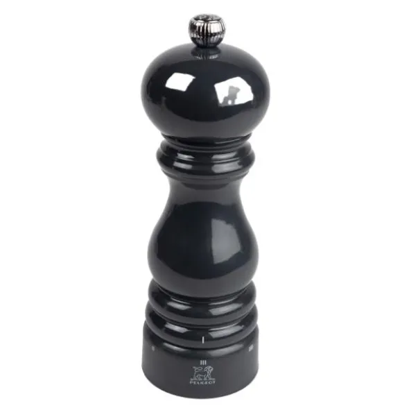 Parisrama Pepparkvarn 18 cm Slate