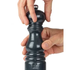 Parisrama Pepparkvarn 18 cm Slate