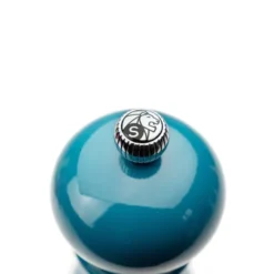 ParisRama Zirlion saltkvarn 18 cm Blue Pacific