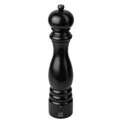 Paris u'Select Zirlion saltkvarn 30 cm Satin Black