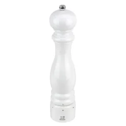 Paris u'Select Zirlion saltkvarn 30 cm Vit