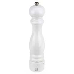 Paris U Sel Pepparkvarn 30 cm Vit