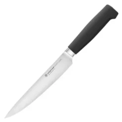 Partner allkniv smal 16 cm svart