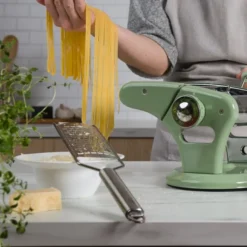 Pasta La Vista parmesanskål 15 cm vit