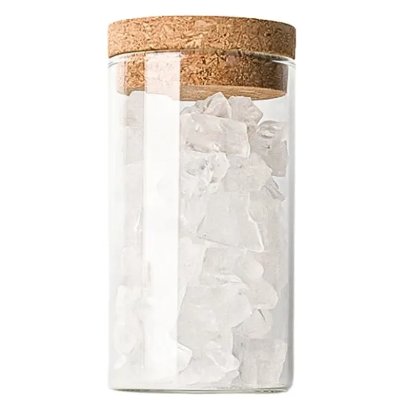 Pastasalt 019 glasburk 190 g