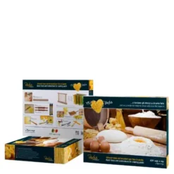 Pastaset Presentbox