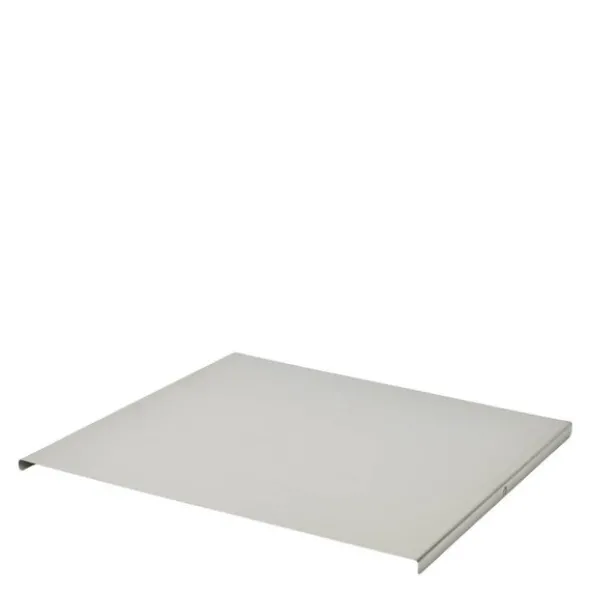 Pastry Board stålplatta 56x60,5 cm rostfritt stål