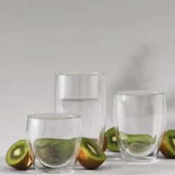 Pavina Glas 35 cl 2-pack Klar