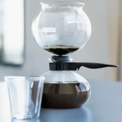 Pebo Kaffebryggare 1 L Vakuum