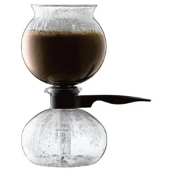 Pebo Kaffebryggare 1 L Vakuum