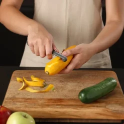 Peelers pendelskalare grå