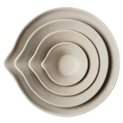 Peep Spillkum 12 cm Linen