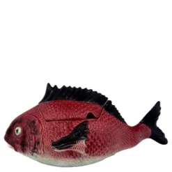 Peixes terrin fisk 3,3 L