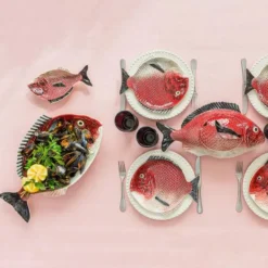 Peixes terrin fisk 3,3 L