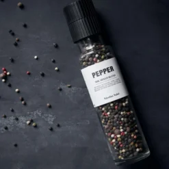 Peppar Blandat 140 g