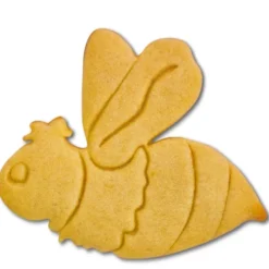 Pepparkaksform Bi 7,5 cm