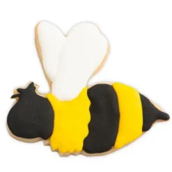 Pepparkaksform Bi 7,5 cm