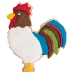 Pepparkaksform Tupp 6 cm