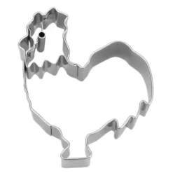Pepparkaksform Tupp 6 cm