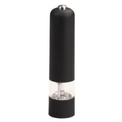 Pepparkvarn 23 cm svart