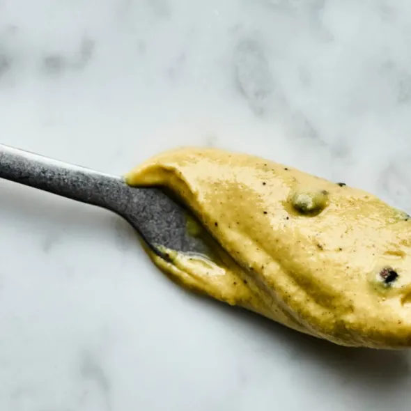 Pepparsenap 115 g
