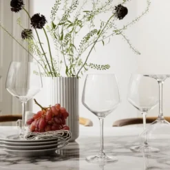Perfection Bourgogneglas 59 cl Klar