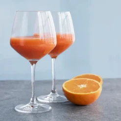 Perfection Bourgogneglas 59 cl Klar