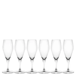 Perfection Champagneglas 23 cl 6-pack
