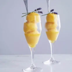 Perfection Champagneglas 23 cl 6-pack