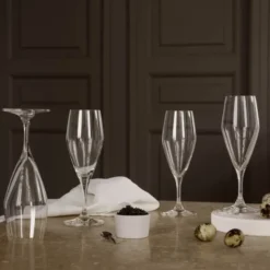 Perfection Champagneglas 23 cl 6-pack