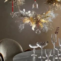 Perfection Cocktailglas 38 cl Klar