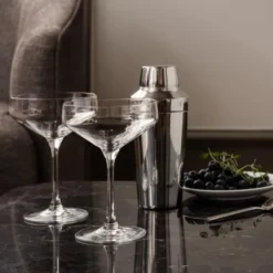 Perfection Cocktailglas 38 cl Klar