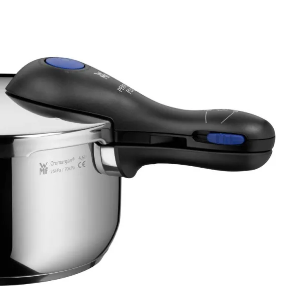 Perfect Plus Tryckkokare 4,5 L Cromargan
